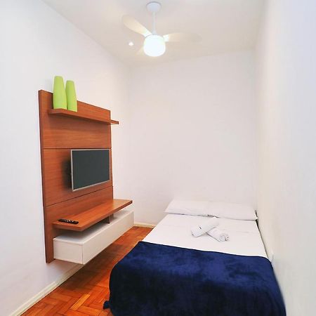 Rio Spot Homes Copacabana U045 Rio de Janeiro Extérieur photo